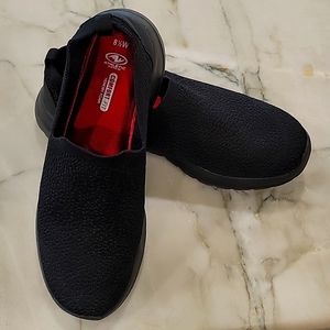 Women's athletic works comfort fit shoes